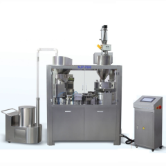 NJP-7500 Automatic Capsule Filling Machine