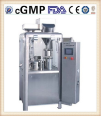 NJP Series Automatic Capsule Filler Machine