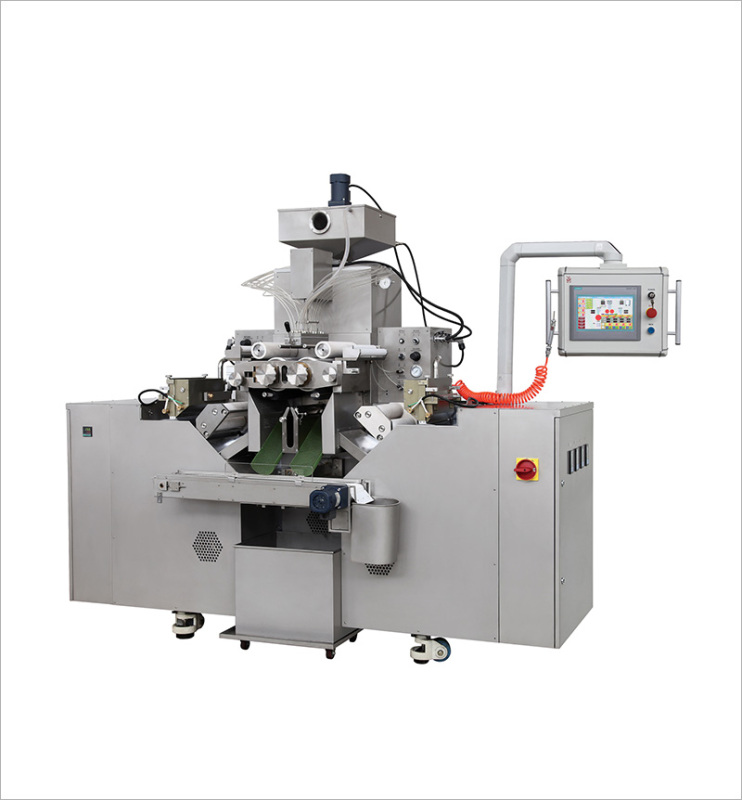 RG2-200/250/300B/C Model Softgel Encapsulation Machine