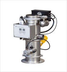 QVC-1/2 Model Vacuum(powder)Feeding Machine