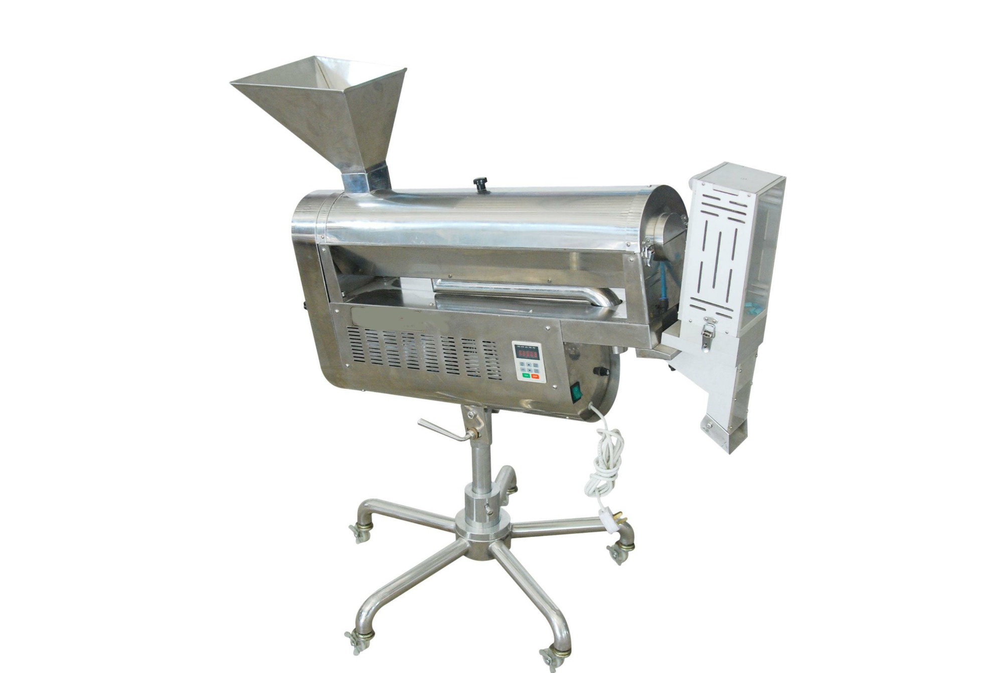 NFJ-150 Capsule Sorting Polisher