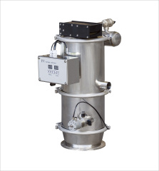 QVC-1/2 Model Vacuum(powder)Feeding Machine