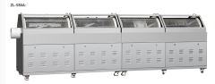 ZL-580B Model Combined Double-layer Tumble Dryer