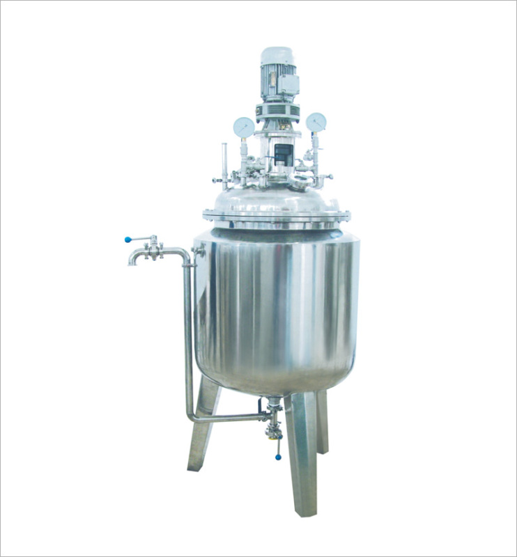 HJ-150B Model Gelatin Melting Tank