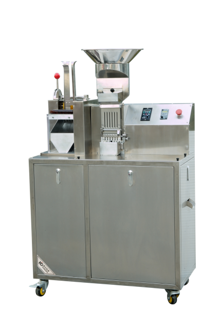 NQF-800 multi-functional automatic Capsule opening powder taking (stripping board) machine