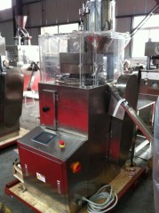 ZP-13A Rotary Tablet Press