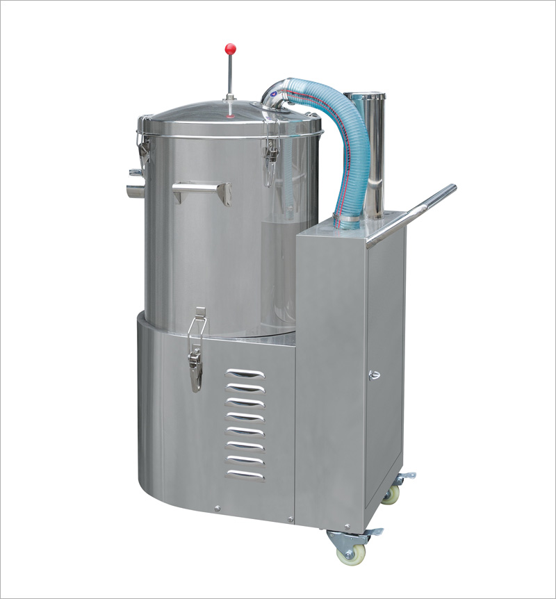 XCJ SERIES Dust Collector