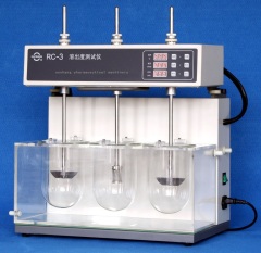 　RC-3 Dissolution Tester