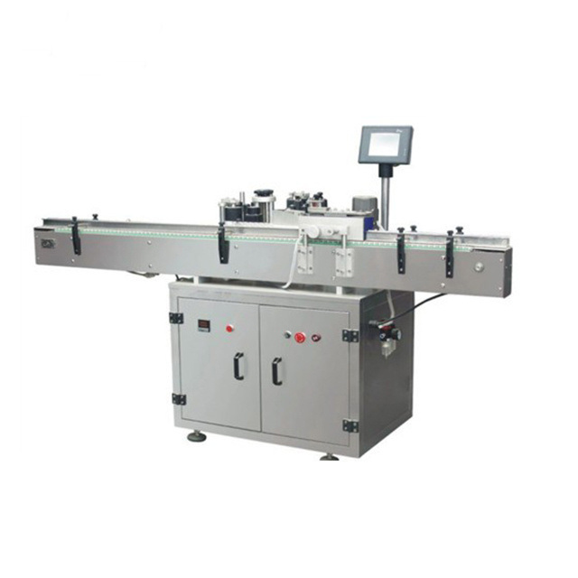 LTB-A Labeling Machine