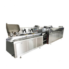 YZG Ampoule Glaze Printing Machine