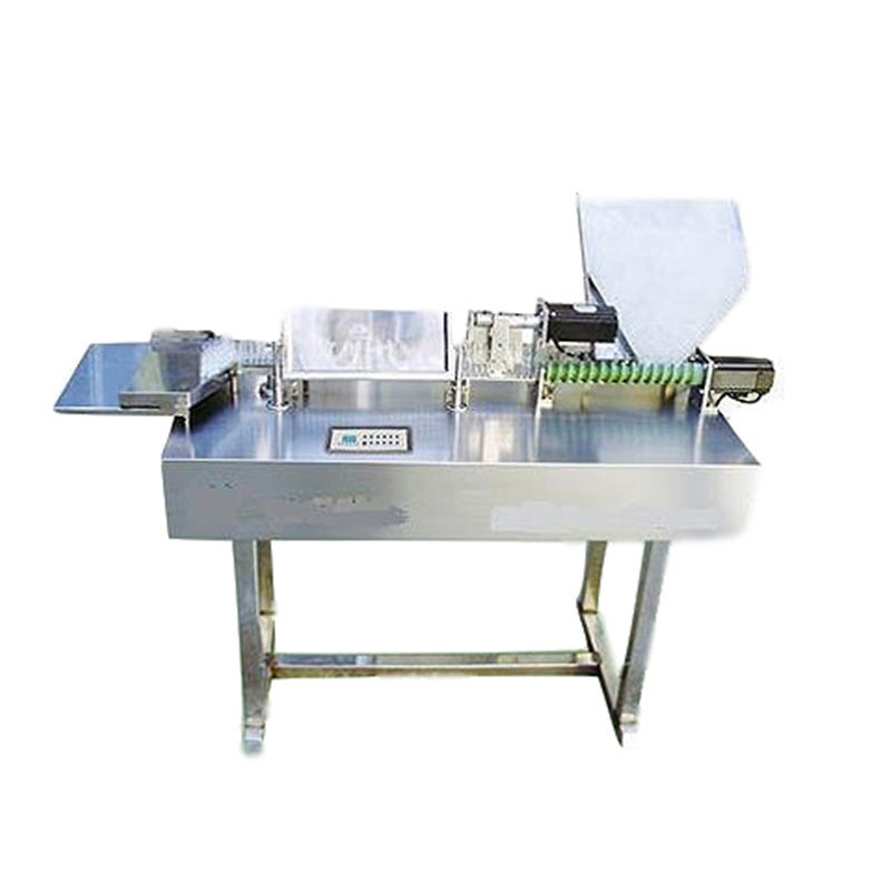 SYD Semi-Automatic Ampoule Inspection Machine