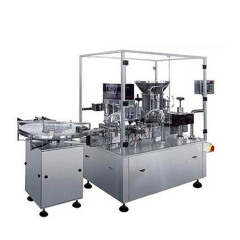 FG-KFS2-B Powder Filling Machine