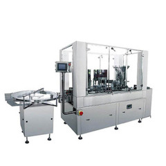 KFG4 Powder Filling Machine