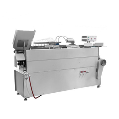 AAG Ampoule Filling And Sealing Machine