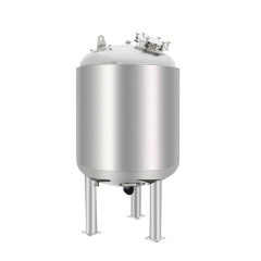 Liquid Storage Tank