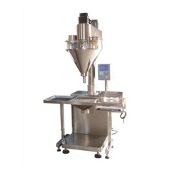 DCS-1B Semi-Automatic Filling And Packaging Machine