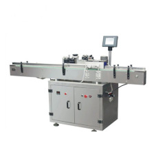 LTB Labeling Machine