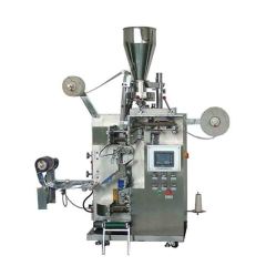 Tea Bag Packaging Machine