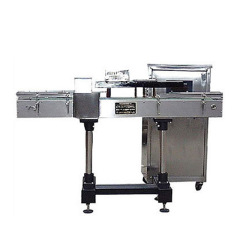 JF-2 Aluminum Foil Induction Sealing Machine