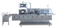 BZX-120P Automatic Bottle Cartoning Machine