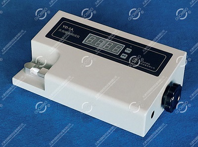 YD-1 TABLET HARDNESS TESTER　