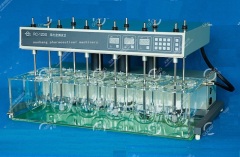 　RC-12DS Dissolution Tester