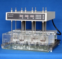 　RC-8DS Dissolution Tester