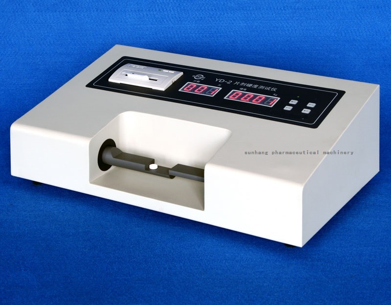 YD-2 TABLET HARDNESS TESTER　