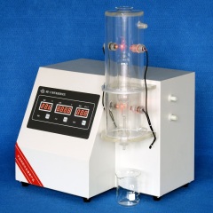 ND-2 BLOOM VISCOSITY TESTER