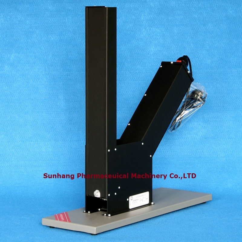 TM-2 TRANSPARENCY TESTER