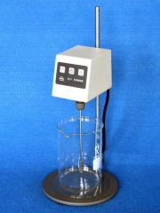 DJ-1 Motor Stirrer