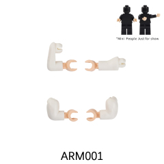 ARM001