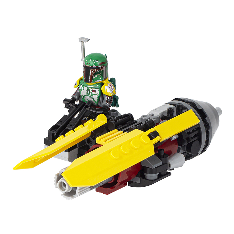 Lego cobb vanth discount speeder