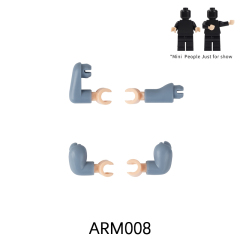 ARM008