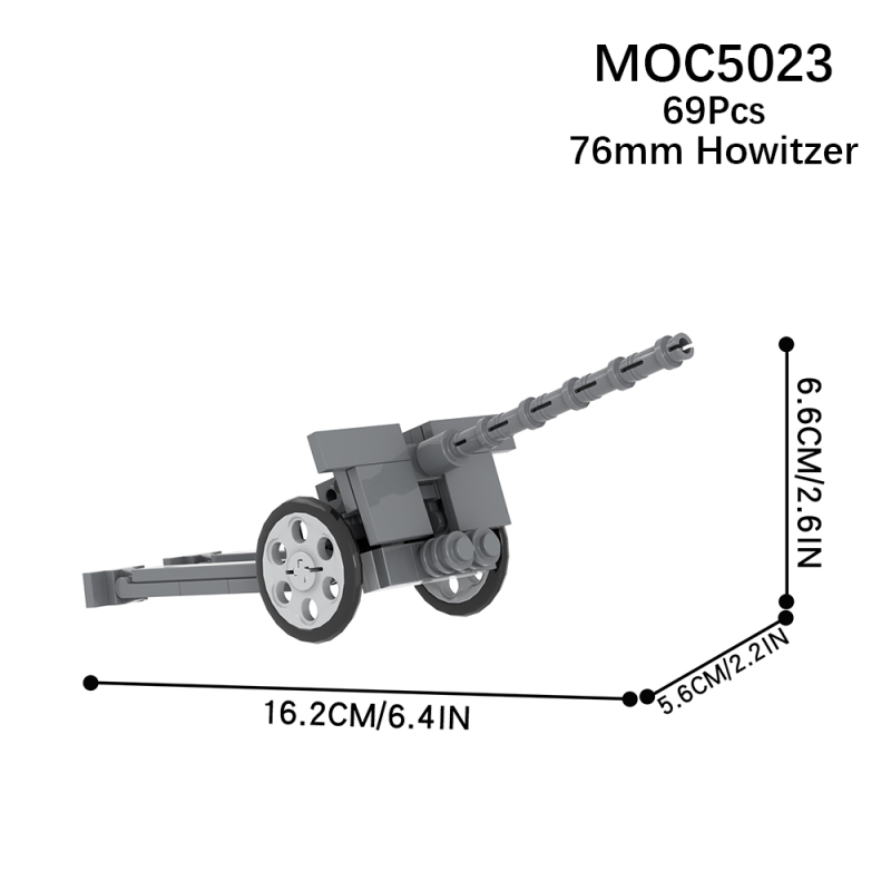 MOC5023 Building Blocks Bricks Kids Toys for Children Gift MOC Parts