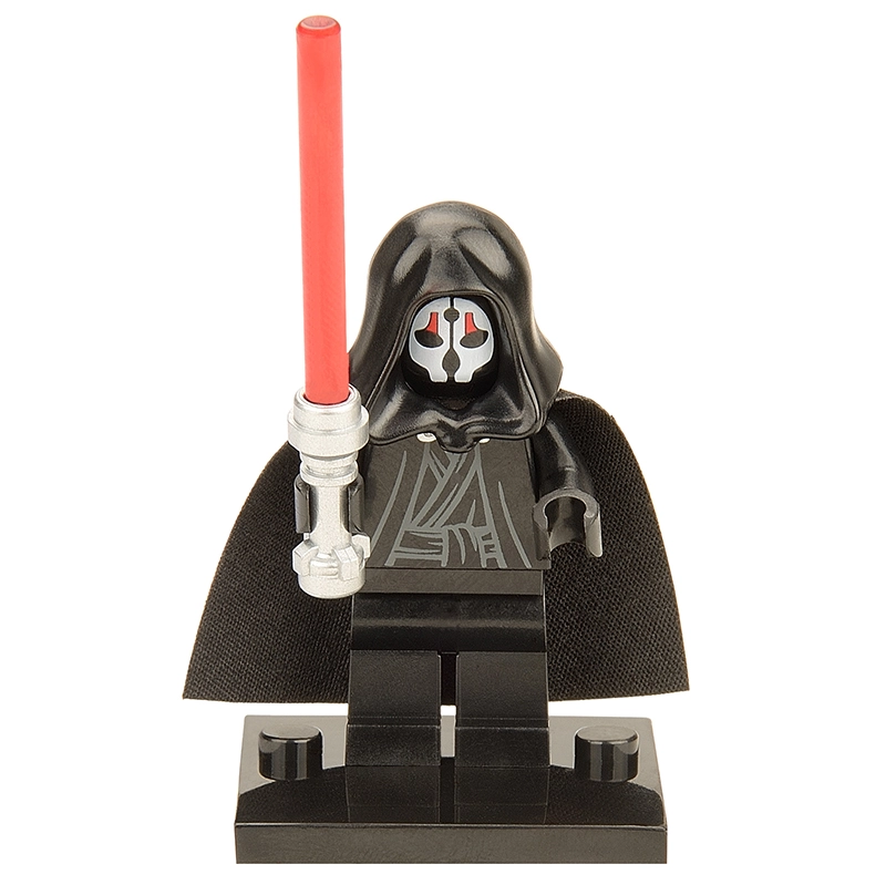 XH0105 Star Wars Movie Stormtrooper Emperor's Royal Guard Palpatine R2-D2 Action Figure Building Blocks Kids Toys