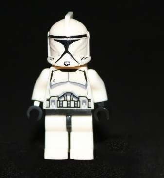 JR836-1 star wars movie Imperial Stormtrooper Action Figures Building Blocks Kids Toys