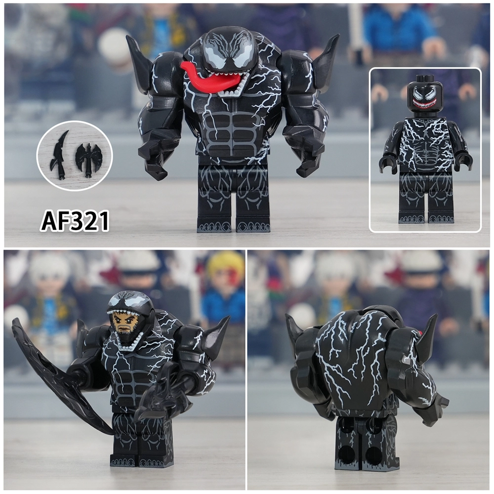 carnage toys for kids