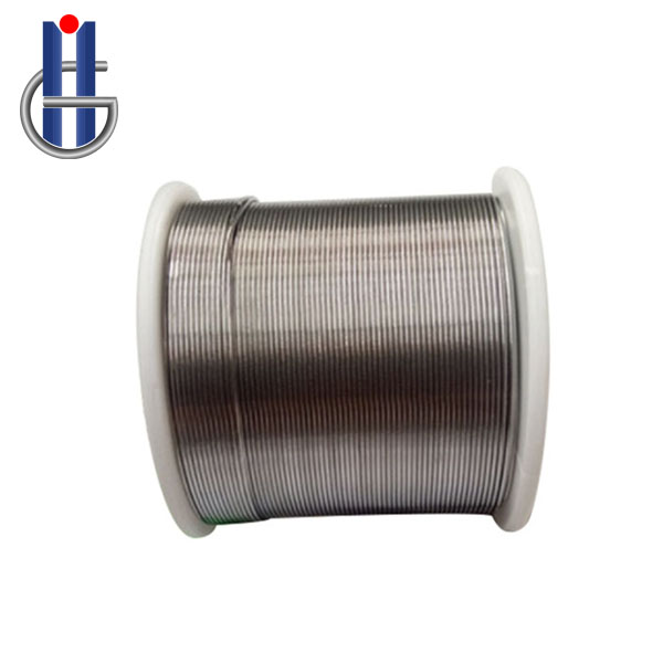 How Solder Wire Controls Temperature