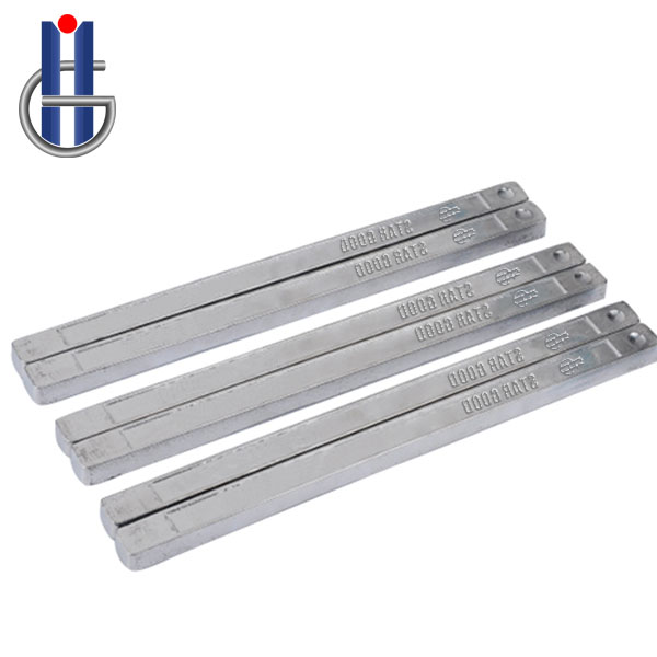High temperature solder bar solder joint blow hole failure