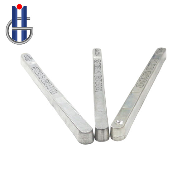 Environmental requirements for lead-free solder bars in the electronics industry