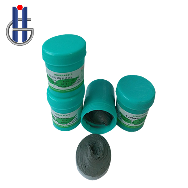 How to choose the right solder paste in PCBA production