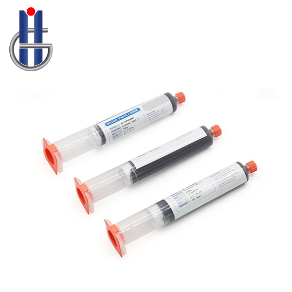 What are the main reasons for the drying of lead-free environmentally friendly solder paste?