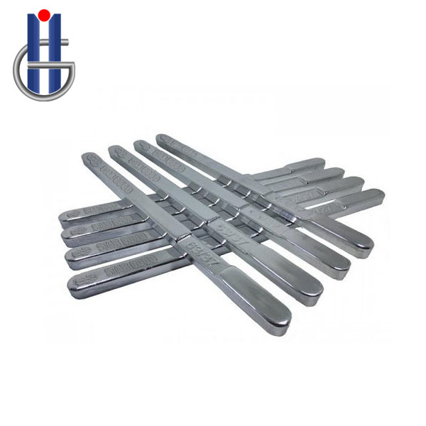 The principle of reflow soldering and wave soldering of tin bars