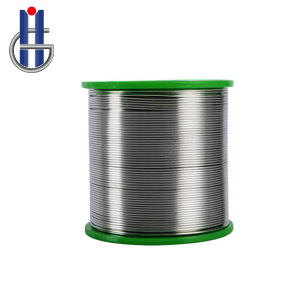 Solder joint failure of PCBA water-soluble solder wire caused