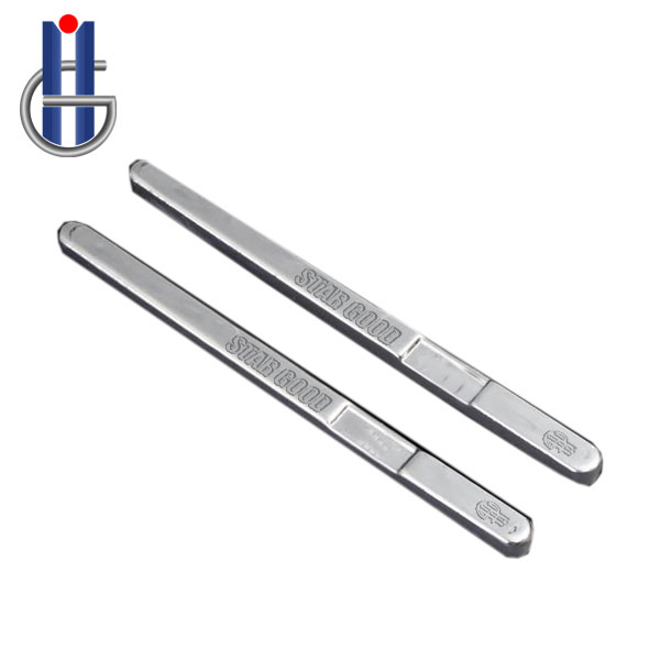 Precautions for lead-free tin bars in soldering process and production operations