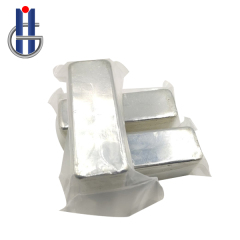 Pure Tin Ingot