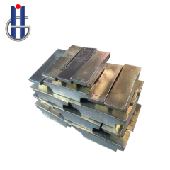 Tin Ingot Wholesale