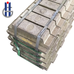 Export Tin Ingot