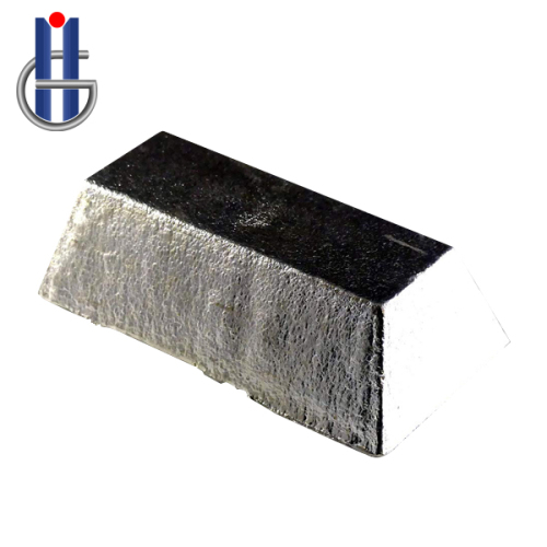 Tin Ingot Price